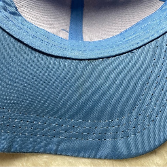 Blue cap - Picture 6 of 6